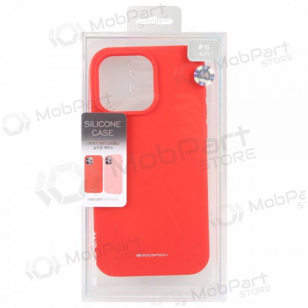 Apple iPhone 16 case Mercury 