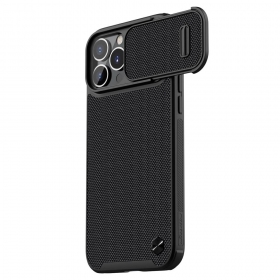 Case Nillkin Textured Case S Apple iPhone 14 black