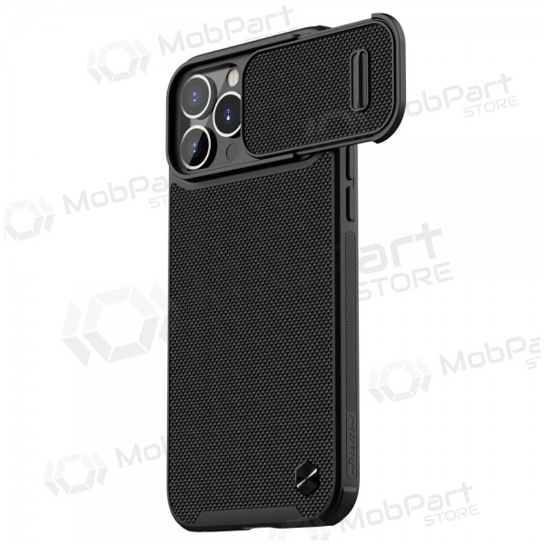 Case Nillkin Textured Case S Apple iPhone 14 black