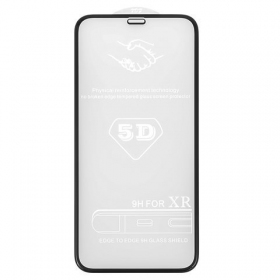 Samsung G975 Galaxy S10 Plus tempered glass screen protector "5D Full Glue" (without fingerprint hole)