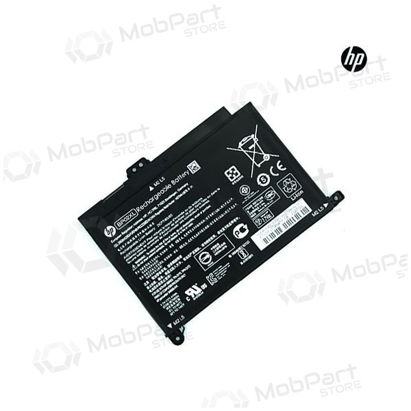 HP BP02XL laptop battery - PREMIUM