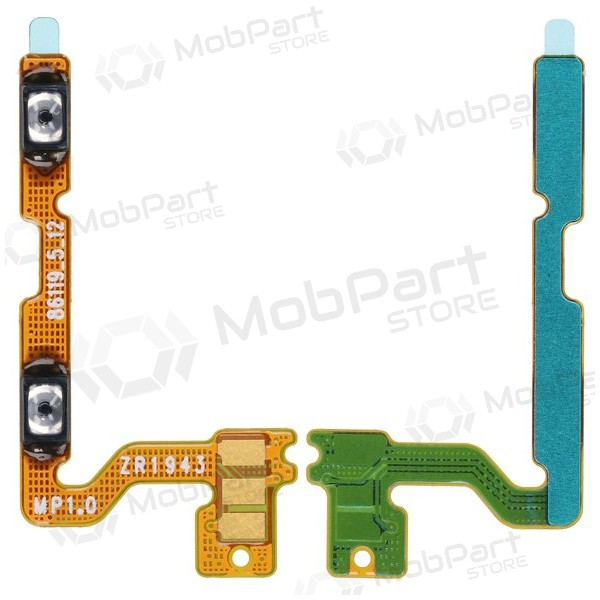 Samsung A207 Galaxy A20s 2019 on / off power button flex (service pack) (original)