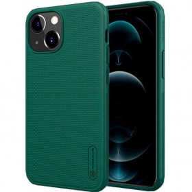 Apple iPhone 15 Pro case „Nillkin Frosted Shield“