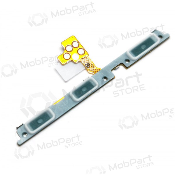 Samsung G780 / G781 / A525 / A526 / A528 / A725 / A726 Galaxy S20 FE / A52 / A52S / A72 on / off power button flex (service pack) (original)