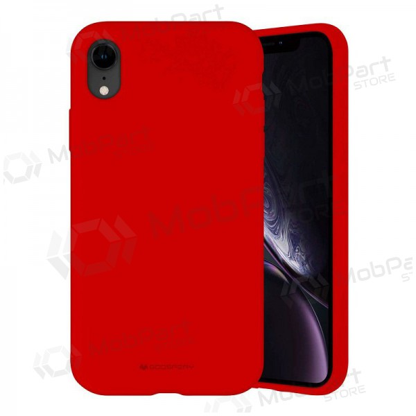 Samsung A025 Galaxy A02s case Mercury Goospery 