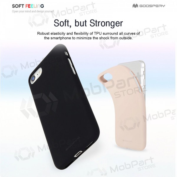 Samsung A135 Galaxy A13 4G case Mercury Goospery 