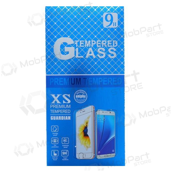 Huawei P40 Lite E tempered glass screen protector 