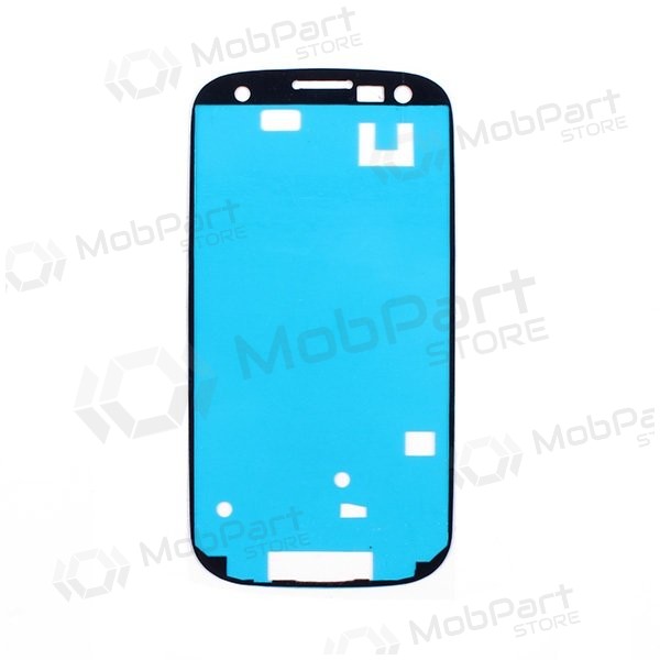 Samsung i9300 Galaxy S3 / i9301 Galaxy S3 Neo LCD screen adhesive sticker