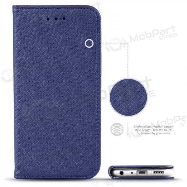 Samsung G390F Xcover 4, 4S wallet case 