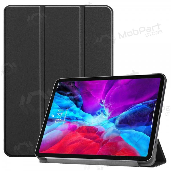 Apple iPad 9.7 (2017 / 2018) case "Smart Soft" (black)