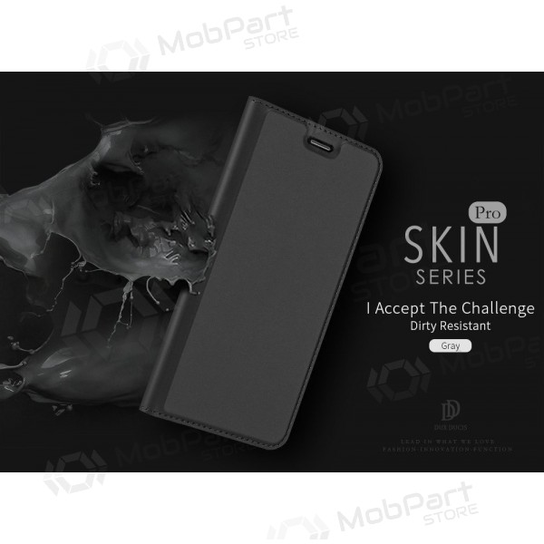 Case Dux Ducis Skin Pro Samsung A155 A15 4G/A156 A15 5G black