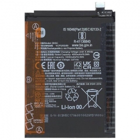 Xiaomi Poco M4 Pro 5G battery, akumuliatorius (BN5C) (original)