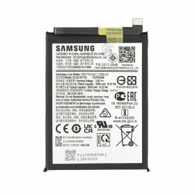 Samsung Galaxy A22 5G battery, akumuliatorius (original)