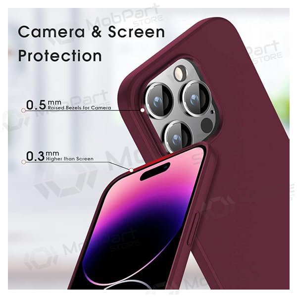 Apple iPhone 7, 8, SE 2020, SE 2022 case 