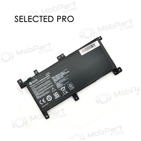 ASUS C21N1509, 5000mAh laptop battery