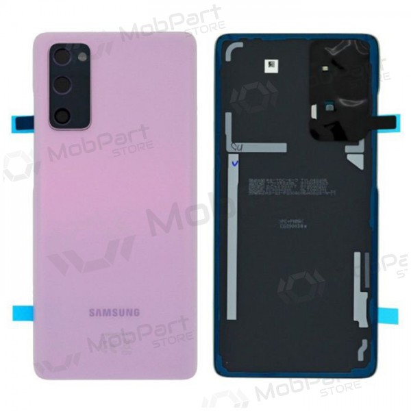 samsung s20 fe 5g back cover original