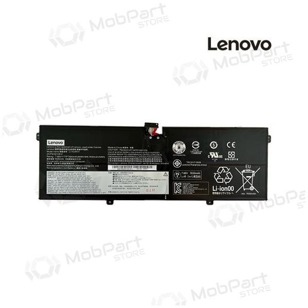 LENOVO L17C4PH1 laptop battery - PREMIUM