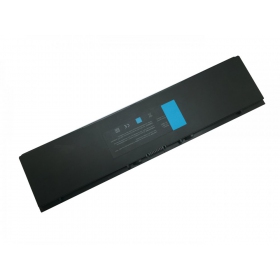 Dell 3RNFD, 4500mAh laptop battery, Advanced