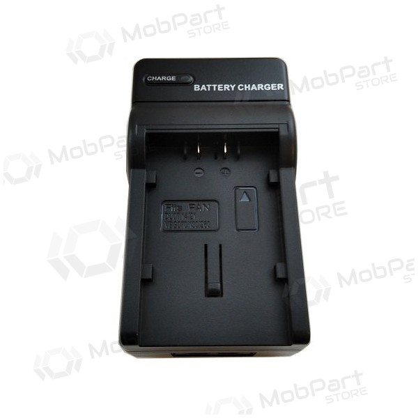 Charger PANASONIC VW-VBG6