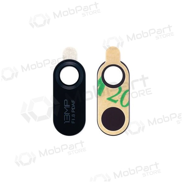 Huawei Y6 2019 camera glass / lens