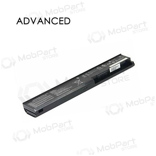 ASUS A32-X40, 5200mAh laptop battery