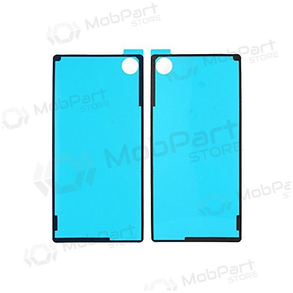 Sony Xperia M4 Aqua E2303 / Xperia M4 Aqua E2306 / M4 Aqua E2312 battery back cover adhesive sticker