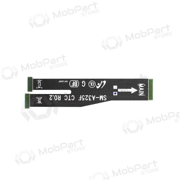 Samsung A225 / A325 Galaxy A22 4G 2021 / A32 4G 2021 pagrindinė flex (SUB-OCTA) (service pack) (original)