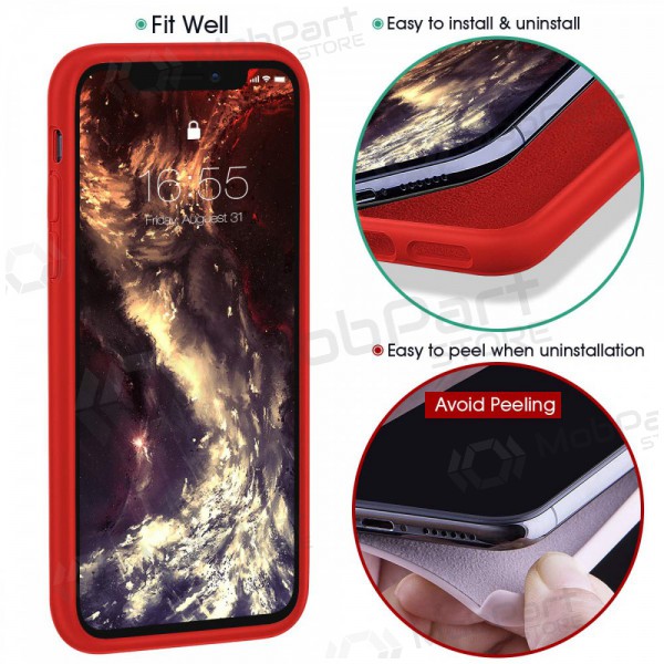 Samsung A037 Galaxy A03s case 