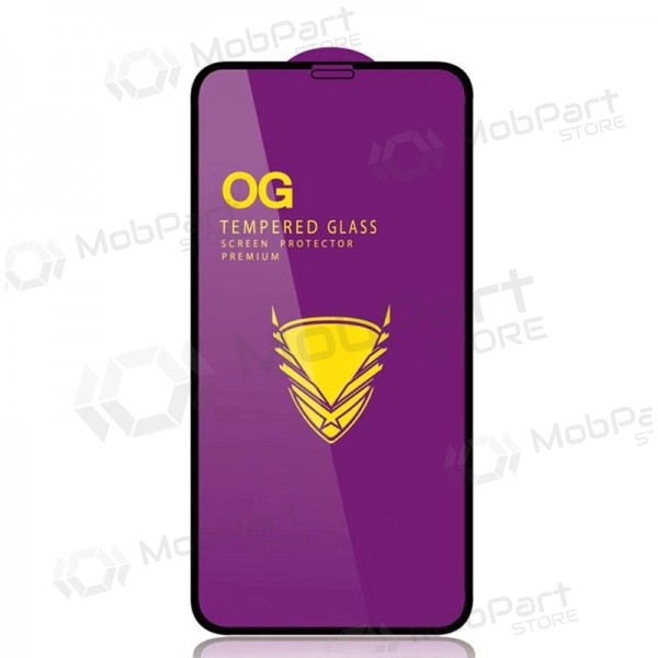 Xiaomi Redmi 9A / 9C / Poco C3 tempered glass screen protector 