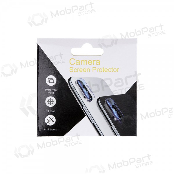 Samsung A705 Galaxy A70 tempered glass camera lens protector