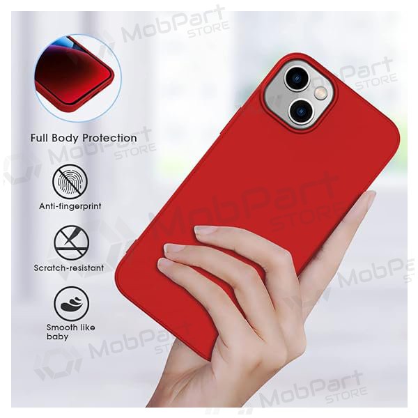 Apple iPhone 15 Plus case 