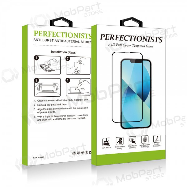 Huawei P30 Lite tempered glass screen protector 