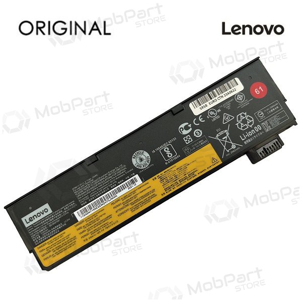 LENOVO 01AV424, 01AV490, 01AV491, 2110mAh laptop battery - PREMIUM