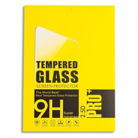 Samsung X210 / X215 / X216 Galaxy Tab A9 Plus 11.0 tempered glass screen protector "9H"