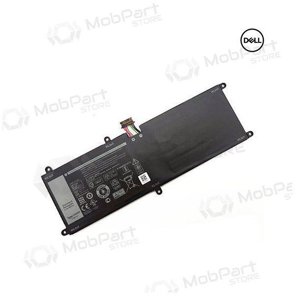 Dell VHR5P laptop battery - PREMIUM