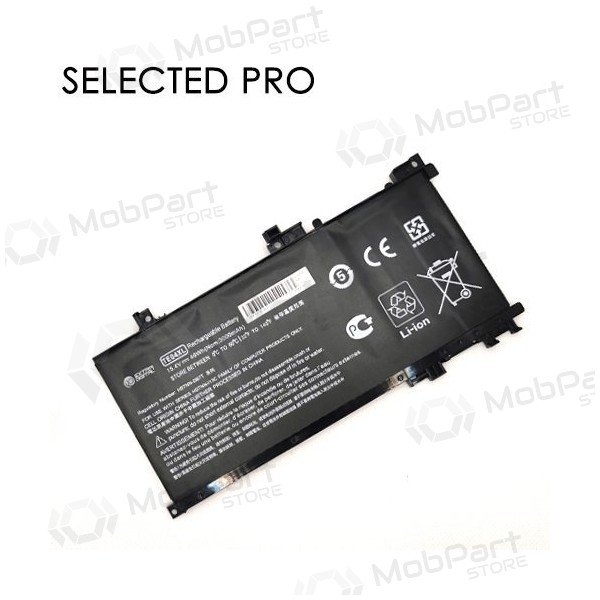 HP TE04XL, 3500mAh laptop battery