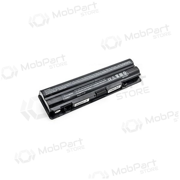 DELL JWPHF, 5200mAh laptop battery, Advanced