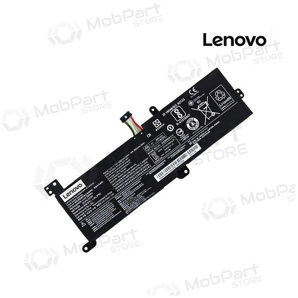 Lenovo L15M4PC0 laptop battery - PREMIUM