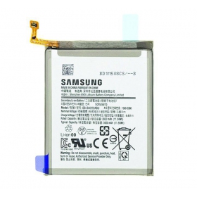 Samsung Galaxy Note 10+ battery, akumuliatorius (original)