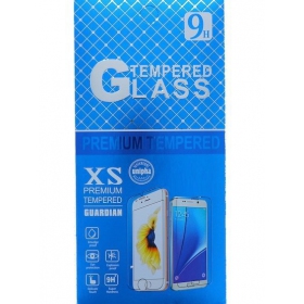 Samsung G770 Galaxy S10 Lite tempered glass screen protector "Premium 5D Full Glue"