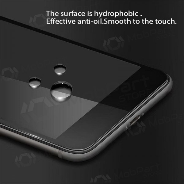 Apple iPhone 15 Plus tempered glass screen protector 