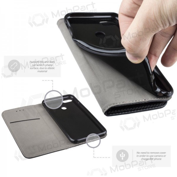 Samsung G390F Xcover 4 / 4S case 