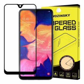 Samsung M515 Galaxy M51 tempered glass screen protector "Wozinsky 5D Full Glue"