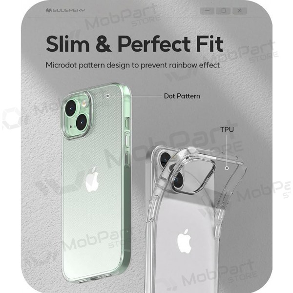 Apple iPhone 16 Pro case 