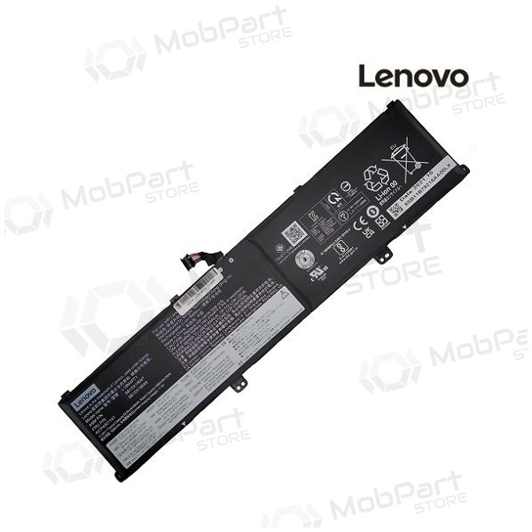 LENOVO L19C4P71, 5235mAh laptop battery - PREMIUM