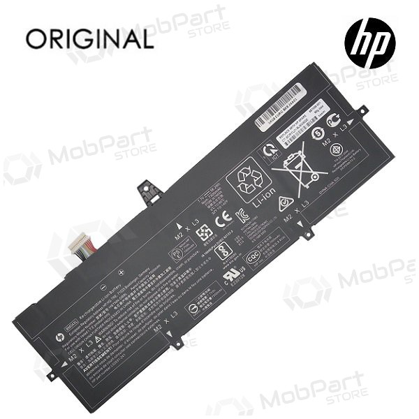 HP BM04XL, 7300mAh laptop battery - PREMIUM