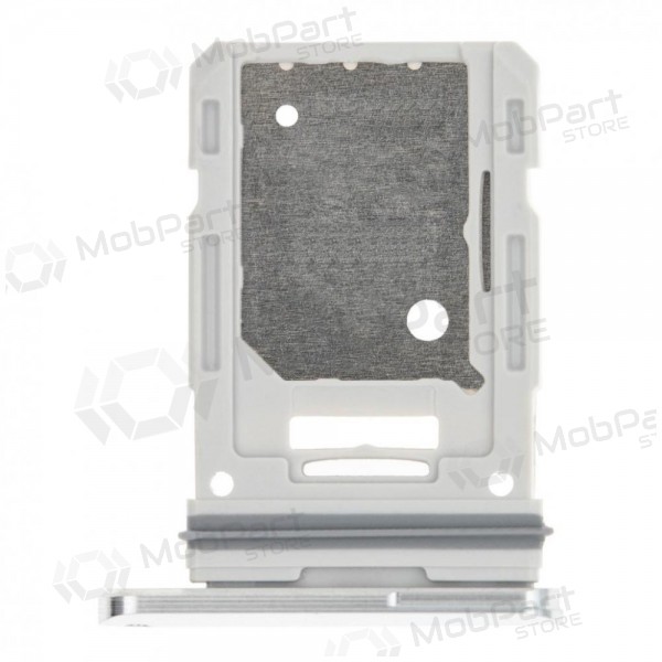 Samsung G781 / G780 Galaxy S20 FE SIM card holder (Cloud White)