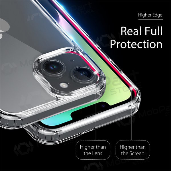 Apple iPhone 15 Plus case 