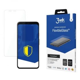 LCD protective film 3mk Flexible Glass Lite Xiaomi Redmi Note 13 Pro 5G