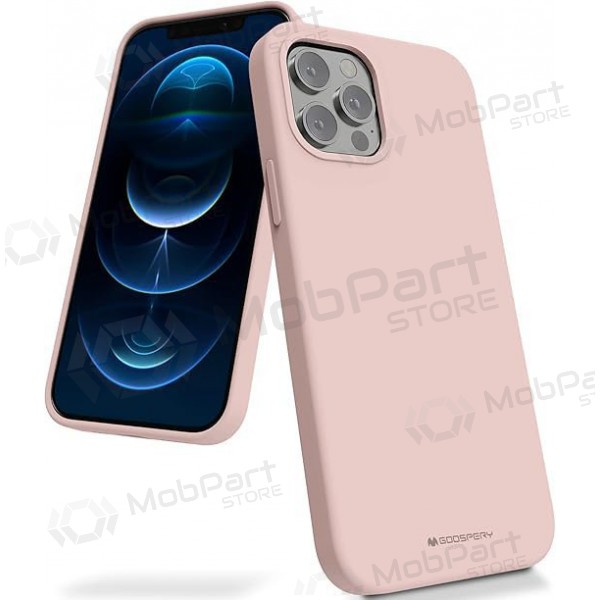 Apple iPhone 16 Plus case Mercury 